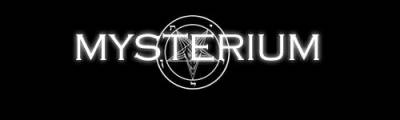 logo Mysterium (CRO)